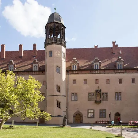 Havenburg Fassmacher Wohnung oben Apartment
