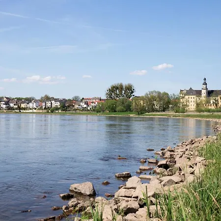 Apartment Havenburg Fassmacher Wohnung oben *