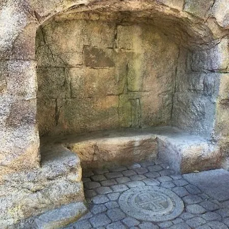 Apartment Havenburg Fassmacher Wohnung oben *