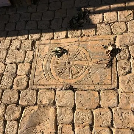 Havenburg Fassmacher Wohnung oben * Coswig (Anhalt)