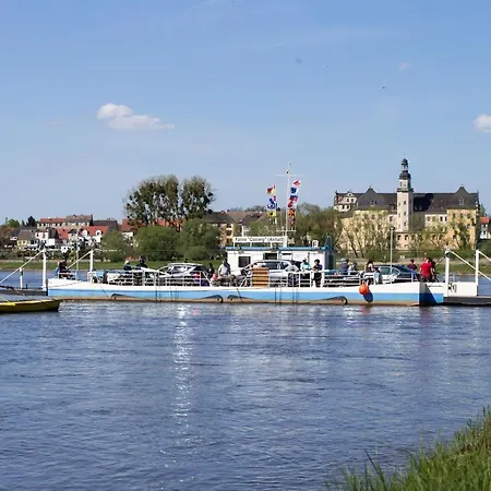 Havenburg Fassmacher Wohnung oben Apartment