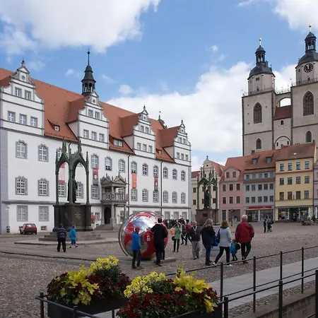 Havenburg Fassmacher Wohnung oben